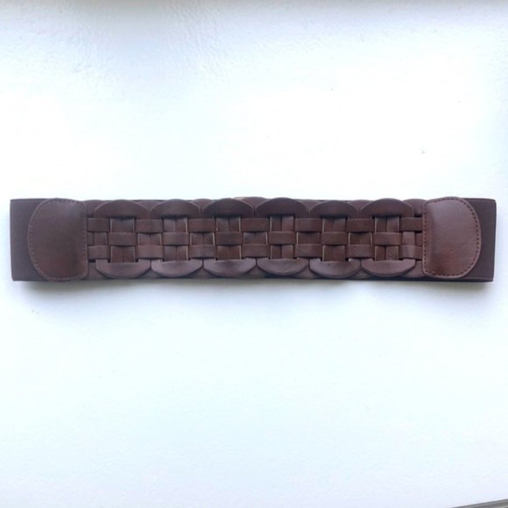 Woven Belt